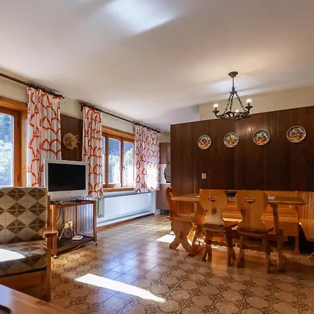 Apartmán Casa Magni *