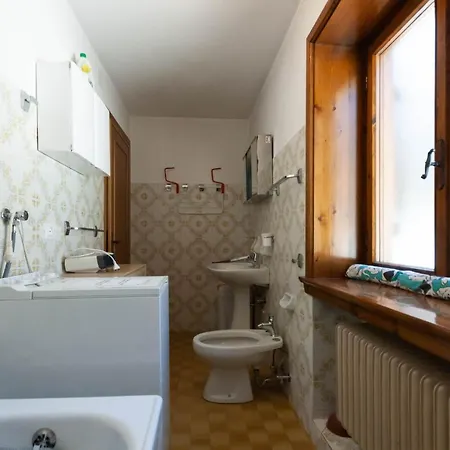 Casa Magni * Falcade