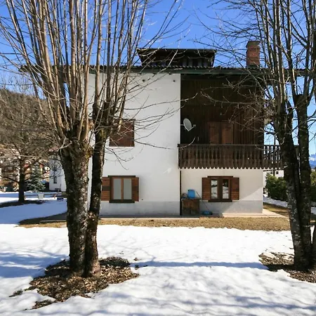 Casa Magni