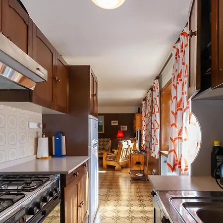 Casa Magni Falcade