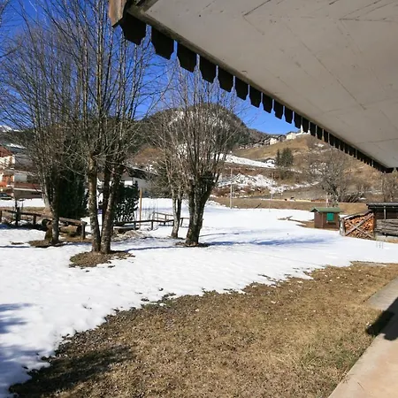 Apartmán Casa Magni