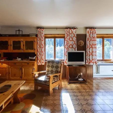 Casa Magni Falcade