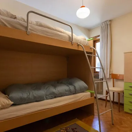 Apartmán Casa Magni