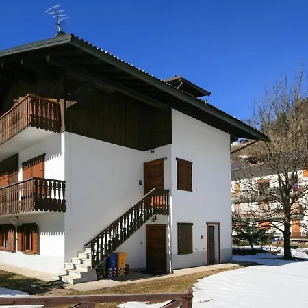 Apartmán Casa Magni *