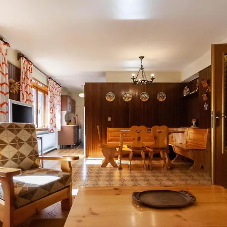 Casa Magni * Falcade