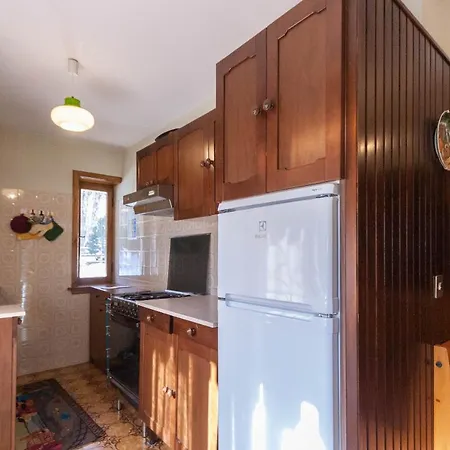 Casa Magni Apartmán