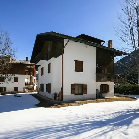Casa Magni * Falcade