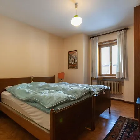 Casa Magni Apartmán *