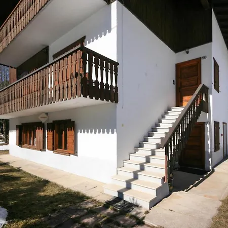 Apartmán Casa Magni Falcade